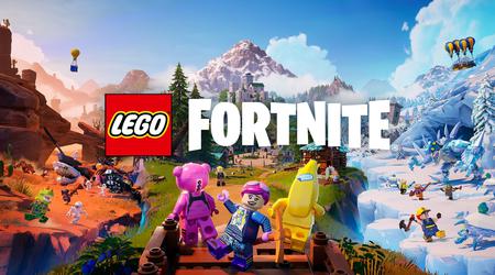 Fortnite revient sur iOS en Europe 