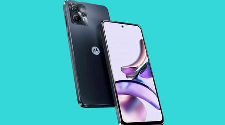 Moto G24 5G avec processeur MediaTek Dimensity et système d'exploitation Android 14 testé dans Geekbench