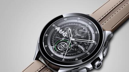 La Xiaomi Watch S4 pourrait sortir en octobre 2024 avec HyperOS et la prise en charge de l'eSIM