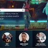 L'histoire de Stray : comment un chat d'une cybercité est devenu la découverte de l'année et a influencé l'industrie du jeu.-26 L'histoire de Stray : comment un chat d'une cybercité est devenu la découverte de l'année et a influencé l'industrie du jeu.-26