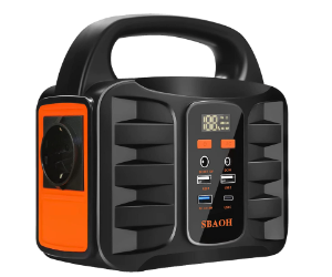 SBAOH Centrale électrique portable 150 Watts