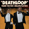 Arkane Studios annonce que plus de 5 millions de joueurs ont joué au jeu de tir Deathloop-6