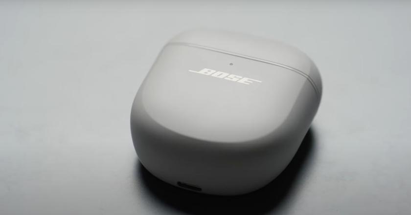 écouteurs bluetooth sans fil Bose