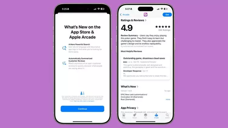 Apple a expliqué comment fonctionnent les ...