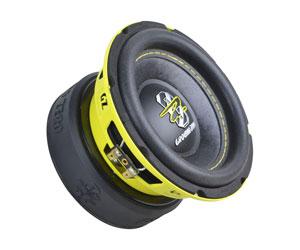 Ground Zero GZRW 6XSPL Caisson de ...