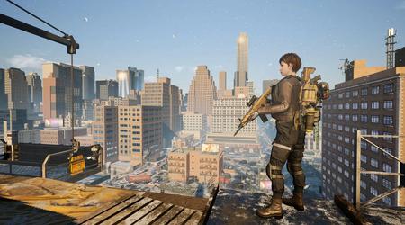 Annonce de The Division Resurgence - un jeu de tir à la troisième personne pour téléphones