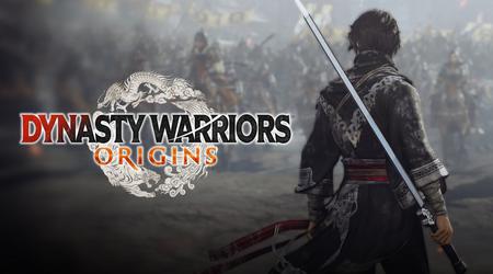 La date de lancement du préchargement pour les éditions standard et Deluxe de Dynasty Warriors : Origins sur PS5 a été révélée