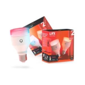 LIFX Ampoules LED intelligentes Wi-Fi A19