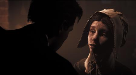 Allons dans la ville morte : Horror The Dark Pictures Anthology : Little Hope sera disponible sur Nintendo Switch le 5 octobre, au prix de 20 $.