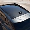 Ford Kuga stylé avec Black Package