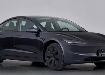 Tesla se prépare à lancer le ...