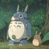 Le réseau neuronal Nijijourney représente les personnages emblématiques de Star Wars dans le style du Studio Ghibli-17
