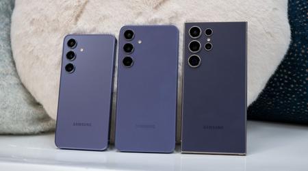 Les Japonais choisissent le Samsung Galaxy S24 : pourquoi ?