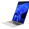 Détails de la conception du ThinkBook Flip