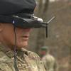 Militaires danois sur le terrain