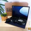 Test du ASUS ExpertBook B7 Flip (B7402FEA): un ordinateur portable d'entreprise phare avec un boîtier robuste-5 Test du ASUS ExpertBook B7 Flip (B7402FEA): un ordinateur portable d'entreprise phare avec un boîtier robuste-5