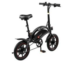 DYU ‎D3F Vélo électrique