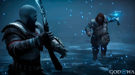 Au cours de la première semaine de vente, l'édition physique de God of War Ragnarok a dépassé Elden Ring et Modern Warfare II au Royaume-Uni.