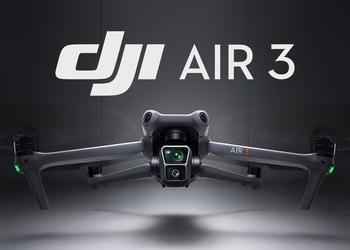 DJI pourrait commercialiser le drone Air ...