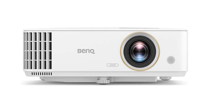 BenQ TH685i vidéoprojecteur pour église