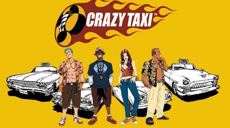 La fuite d'une séquence de gameplay de Crazy Taxi a révélé que SEGA a considérablement modifié le concept de la célèbre série.