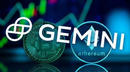 La société de crypto-monnaies Gemini devrait restituer plus d'un milliard de dollars à ses clients