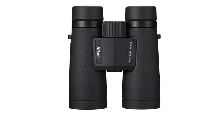 Nikon Monarch M7 10x42 meilleures jumelles pour navires de croisière