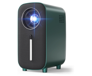 Mini projecteur Bluetooth HISION G01-A