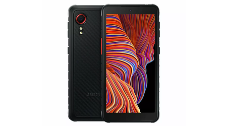 Le Samsung Galaxy Xcover 5 reçoit une nouvelle mise à jour de sécurité dans le monde entier