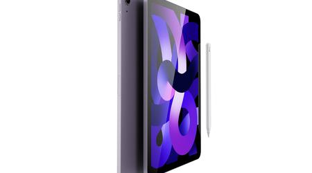 Offre du jour : L'iPad Air avec processeur M1 peut être acheté sur Amazon avec une réduction allant jusqu'à 150