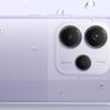 A la une Redmi Note 14 5G - avant-première