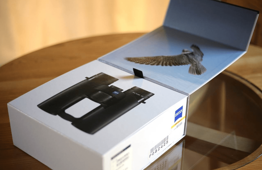 ZEISS VICTORY SF 10x42 Jumelles antibrouillard