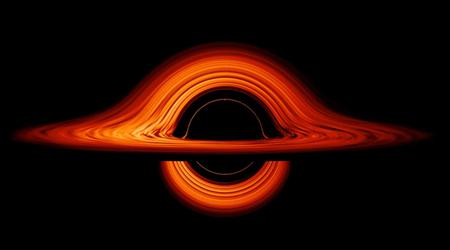 Le trou noir supermassif Abell 1201 BCG était 32,7 milliards de fois plus lourd que le soleil, et l'horizon des événements accueille six systèmes solaires.