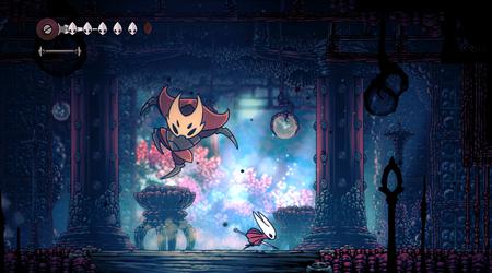 Hollow Knight : Silksong est à nouveau en tête de la liste de souhaits Steam, devant Deadlock et Elden Ring : Nightreign.