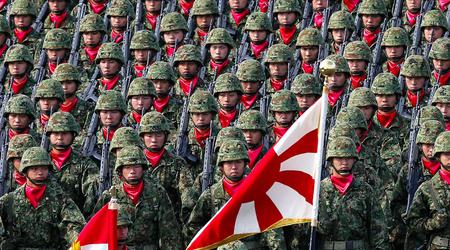 Le Japon transfère des technologies militaires à la Mongolie