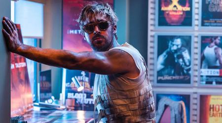 Le film The Fall Guy avec Gosling a rapporté 28 millions de dollars lors de son premier week-end, et le premier épisode de Star Wars - 8 millions de dollars.