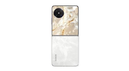 Honor prévoit de sortir un téléphone pliable doté d'un énorme écran externe et d'une puissante batterie