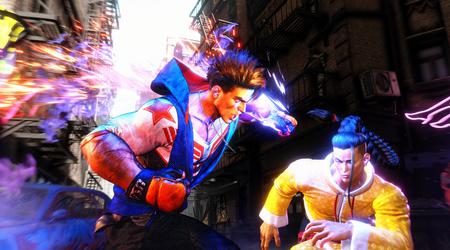 L'adaptation cinématographique de Street Fighter a disparu du calendrier des sorties de Sony en 2026 : la nouvelle date de sortie reste inconnue.