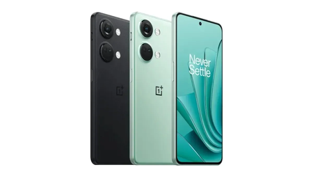 OnePlus a publié un nouveau firmware pour le Nord 3, qui apporte de nombreux changements au système.