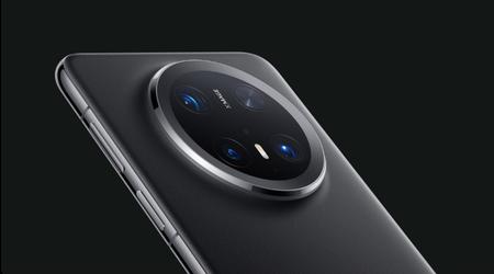 Premium ou pas ? Huawei a dévoilé la mise à jour du Mate 70 Pro avec le préfixe Premium Edition.