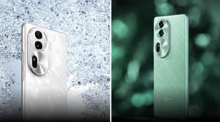 AnTuTu a confirmé que l'OPPO Reno 11 est équipé d'un processeur Dimensity 8200, d'un écran 120 Hz et d'un système d'exploitation Android 14.