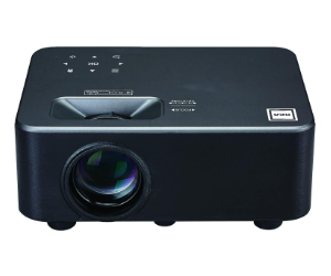 Projecteur RCA RPJ189 Roku Smart Home Theater