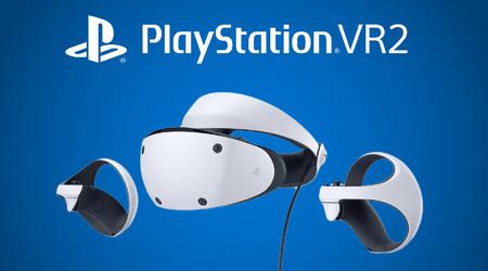 Sony a déposé un adaptateur pour connecter le casque PlayStation VR2 aux PC : il devrait être lancé avant la fin de l'année 2024.