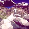 Capture d'écran du jeu Dreamcore Retro