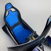 Aston Martin AMR-C01-R grille miniature