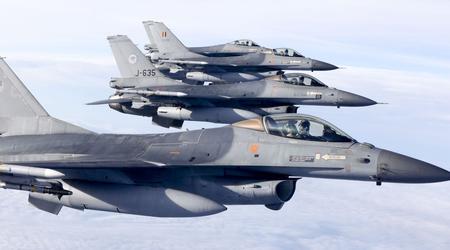 La Chine tire la sonnette d'alarme au sujet d'un avion de combat américain doté d'une intelligence artificielle 