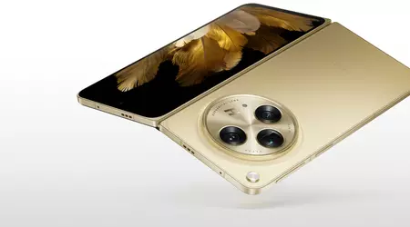 Le OPPO Find N5 pourrait être le smartphone pliable le plus fin du monde