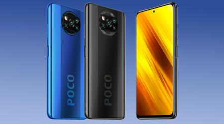 Il est devenu connu lorsque POCO X4, POCO X4 NFC, POCO X4 Pro et POCO X4 GT entreront sur le marché