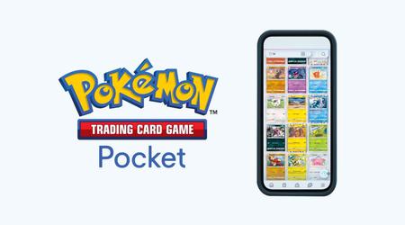 Le jeu de cartes à collectionner Pokemon Pocket a été téléchargé plus de 100 millions de fois.