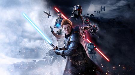Le nombre total de joueurs de Star Wars Jedi : Fallen Order et Star Wars Jedi : Survivor a atteint 40 millions.